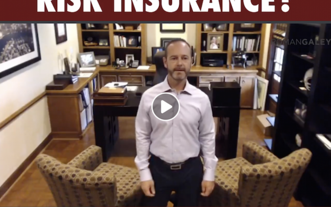 What Does Political Risk Insurance Cover?