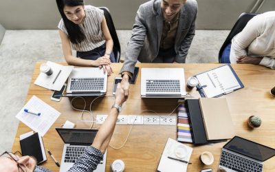 Emerging Risk: Digitalization