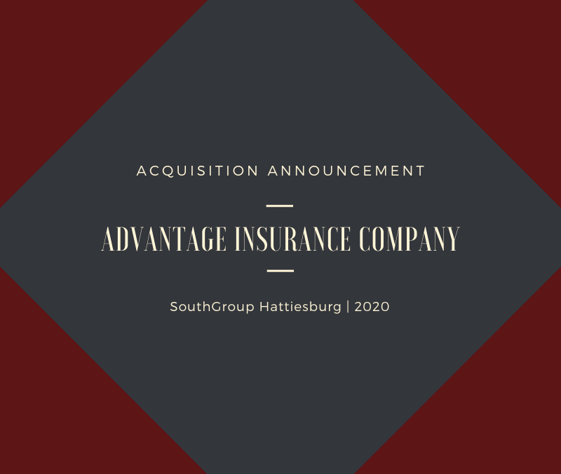 Advanced Insurance Acquisition