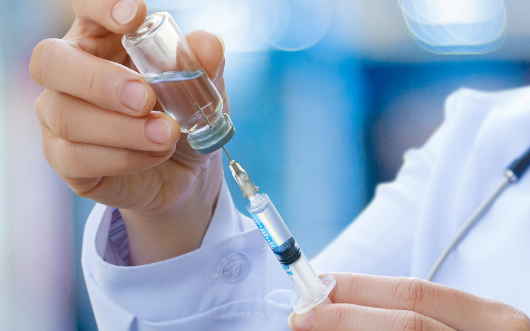 COVID-19 Vaccine Considerations for Employers