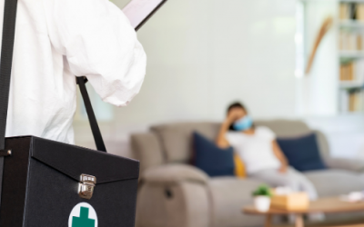 Preparing for Flu Season During the COVID-19 Pandemic