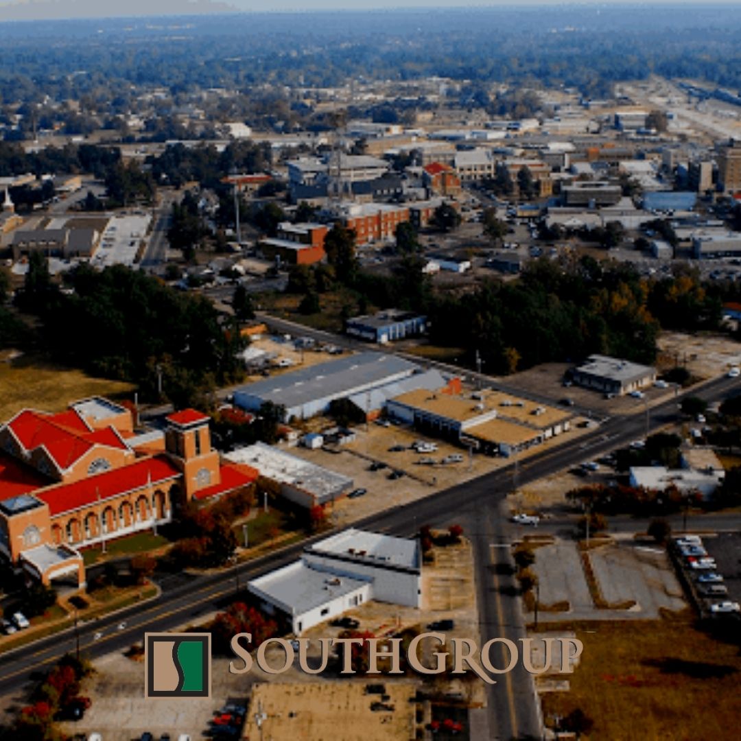 Structural Issues and Aging Buildings - SouthGroup Hattiesburg