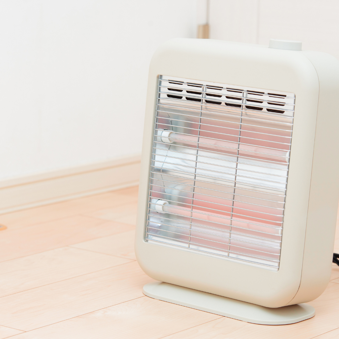 Space Heater Safety SouthGroup Hattiesburg