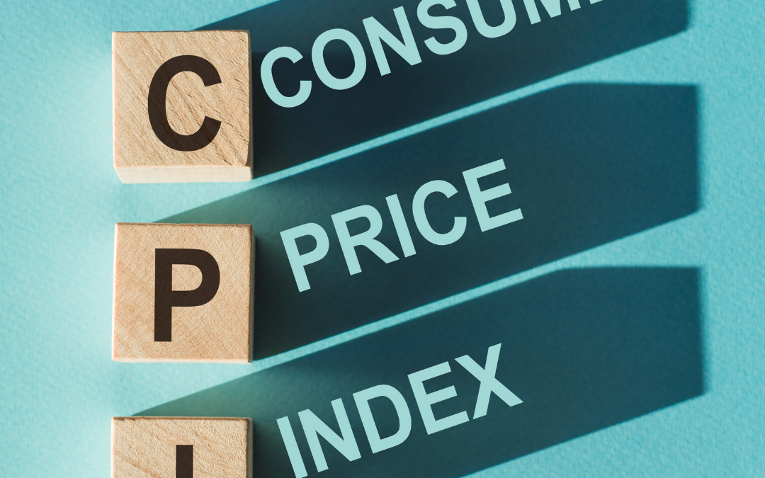 Consumer Price Index Moderates in April, but Remains Up by 8.3%