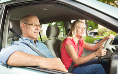 6 Tips for Adding a Teen to Your Auto Policy