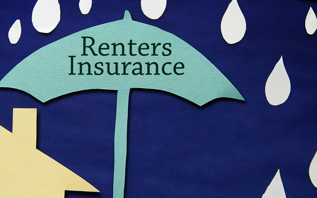 Home Matters: Renters Insurance Myths