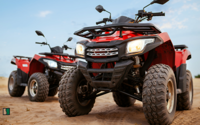 ATV’s and Personal Safety
