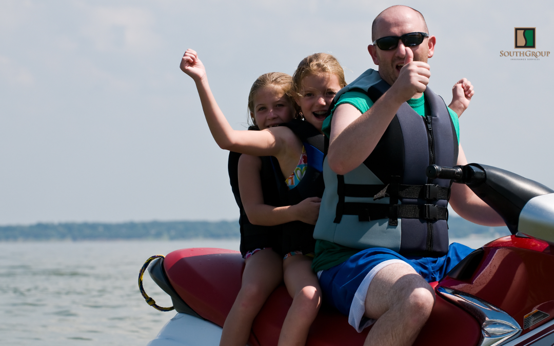 Personal Watercraft Coverage