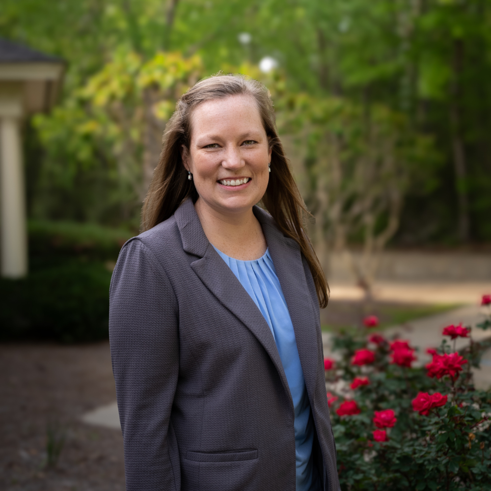 Rachael Dillard